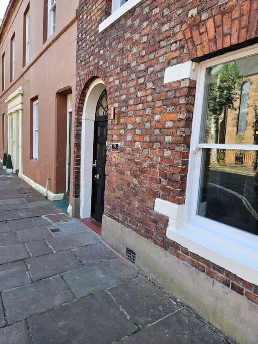 Carlisle City Centre The Gavel Eksteriør billede