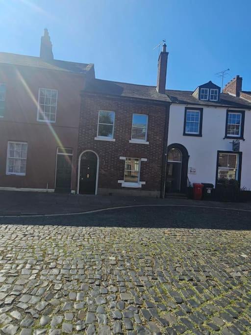Carlisle City Centre The Gavel Eksteriør billede
